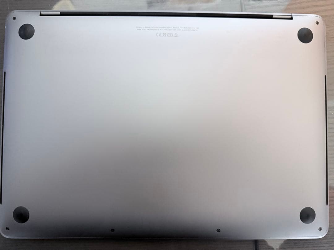 MacBook本体 MacBookPro(2020) i5 13inch