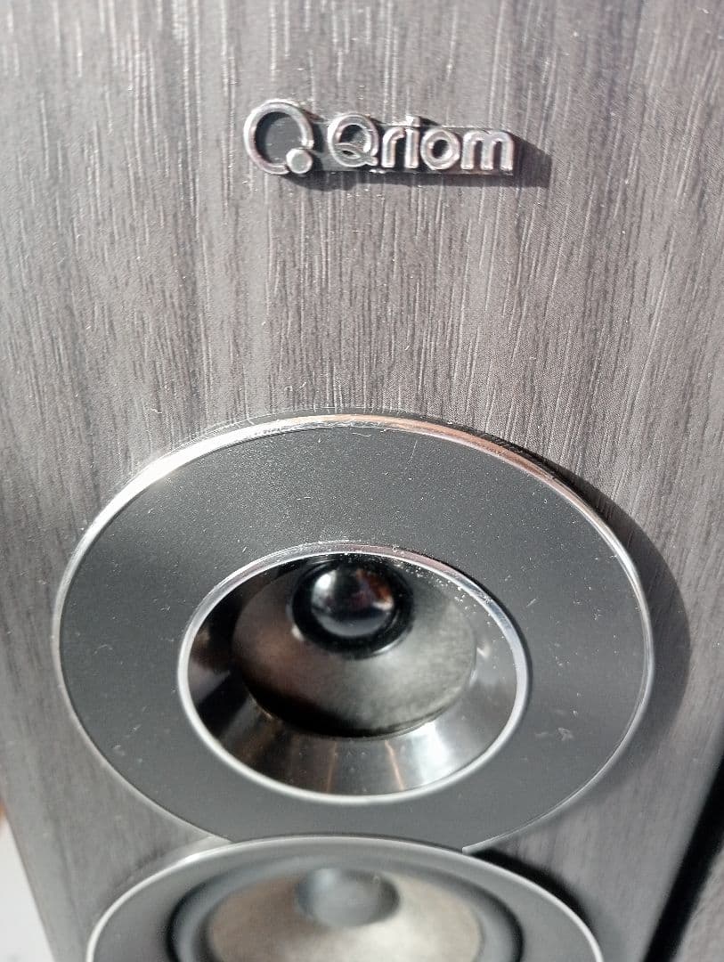 ウーハースピーカーQihom Bluetooth 2個