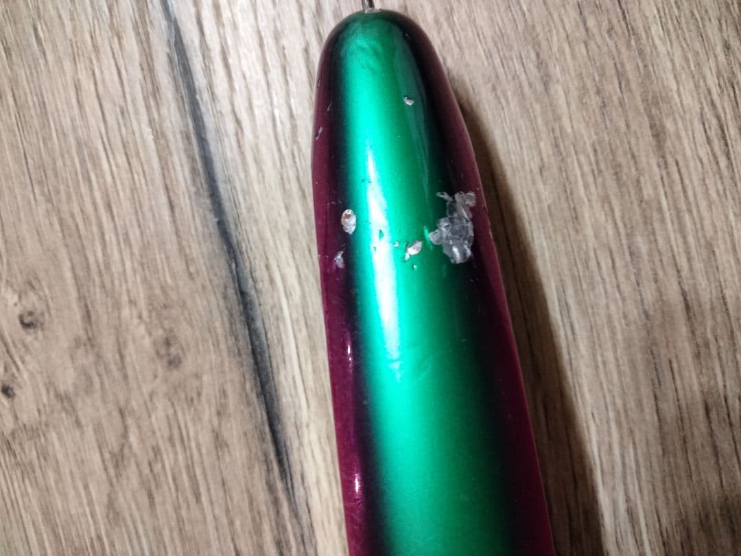 エクストリームルアーズ　デカゲロオスギ