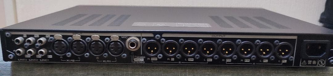 marantz コントロールアンプ CA01