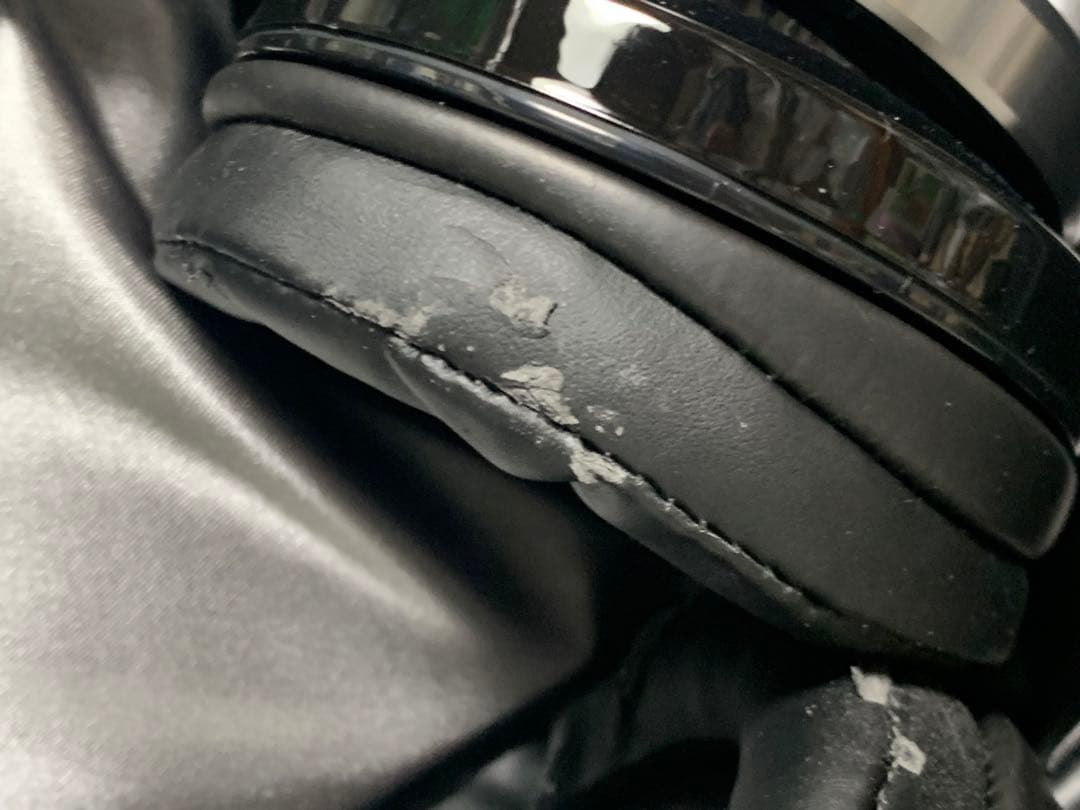 ヘッドホン HA-SZ1000