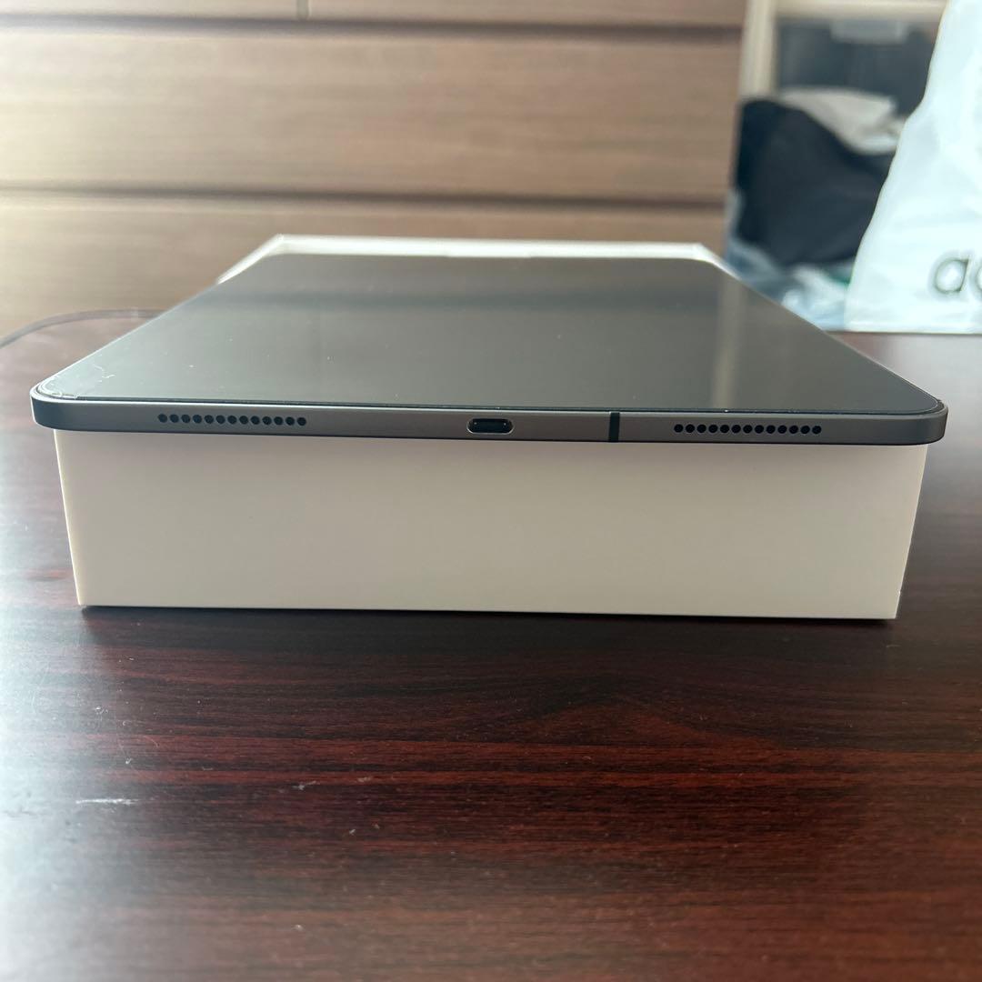 Apple iPad pro 11インチ SIMフリー　第2世代 128GB