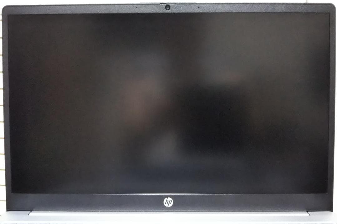 HP 15-fc0003AU/Ryzen 5/15.6インチ (ジャンク)