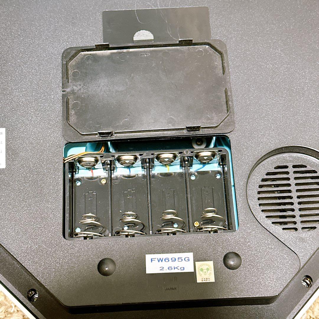 SEIKO ディズニータイム FW695G カラクリ掛時計 動作良好