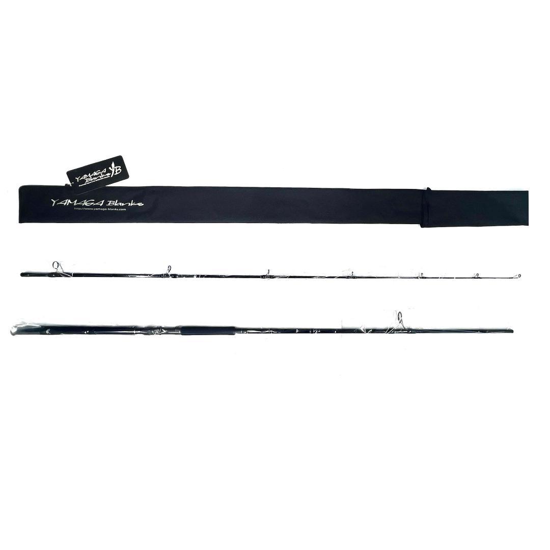 L*様 ★新品・未使用★ ヤマガブランクス ブルースナイパー 106H 廃番希少