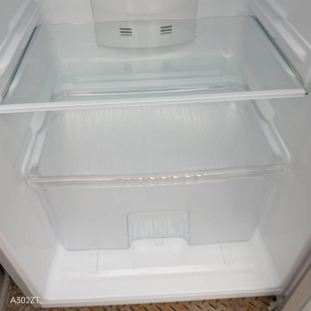 1433 設置まで対応　新生活　SHARP　大型冷蔵庫　225L