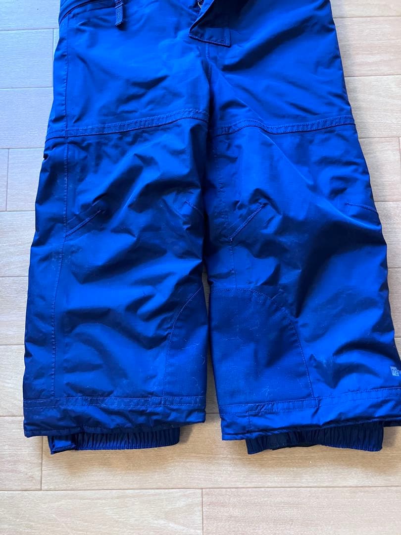 パタゴニア スノーウェア 子ども 3T/100