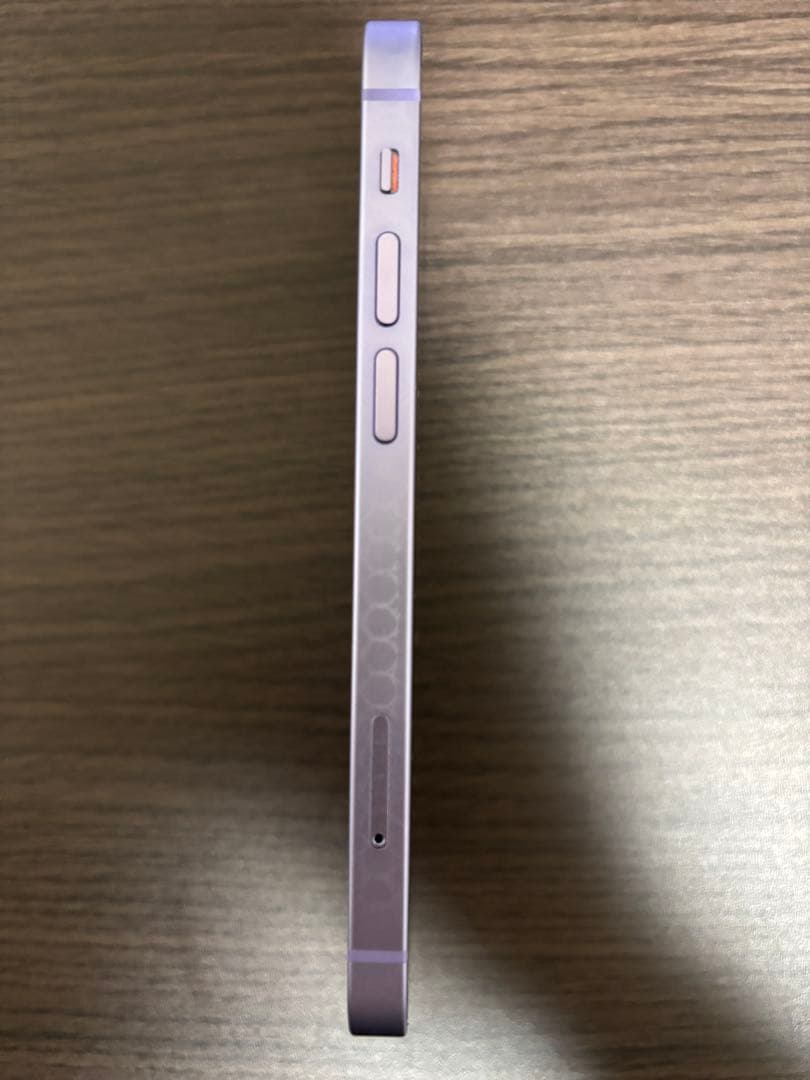 スマートフォン本体 Apple iPhone 12mini 256GB