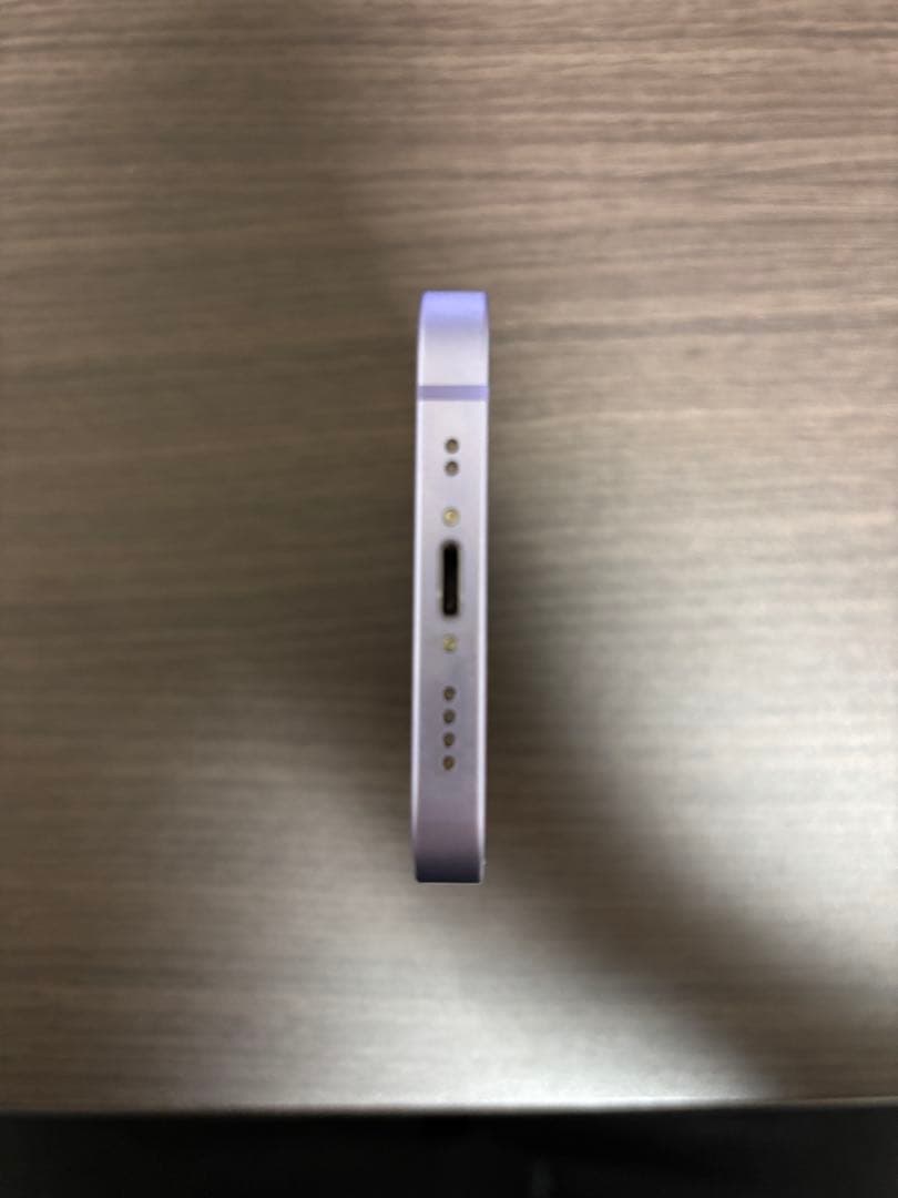 スマートフォン本体 Apple iPhone 12mini 256GB