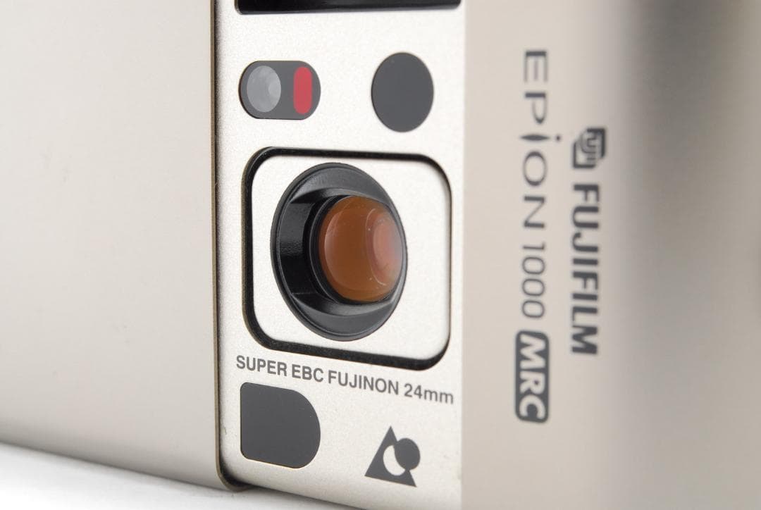 稼働　FUJI TIARA ix TITANIUM EPION 1000