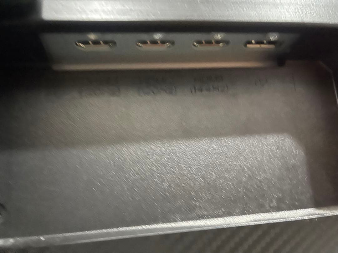 ゲーミングモニター GigaCrysta EX-LDGC242HTB-B