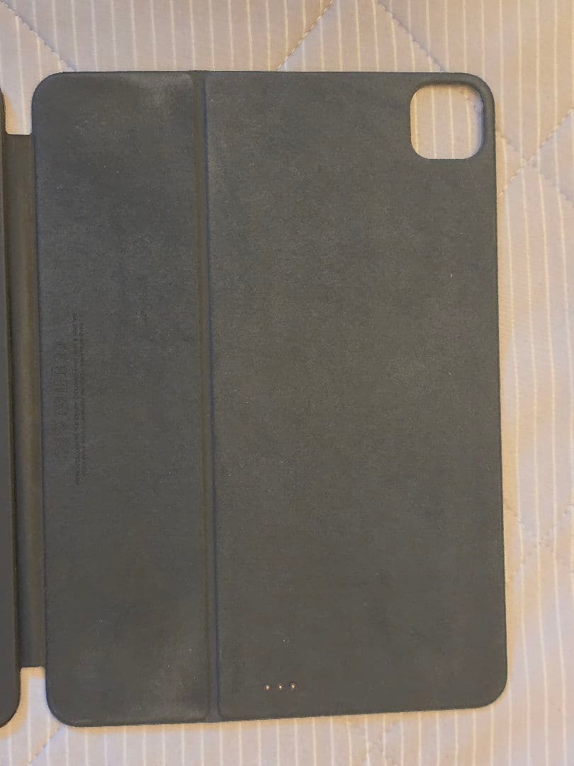iPad Smart Keyboard Folio 11インチ用/US配列