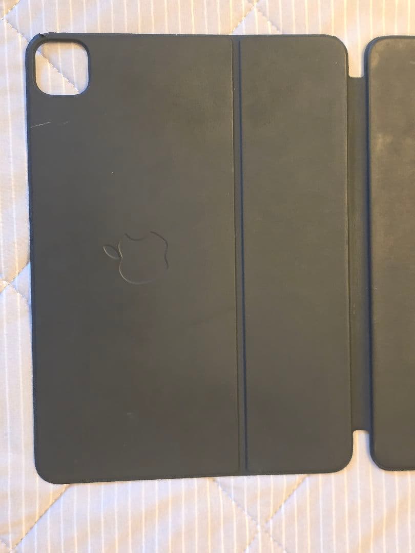 iPad Smart Keyboard Folio 11インチ用/US配列