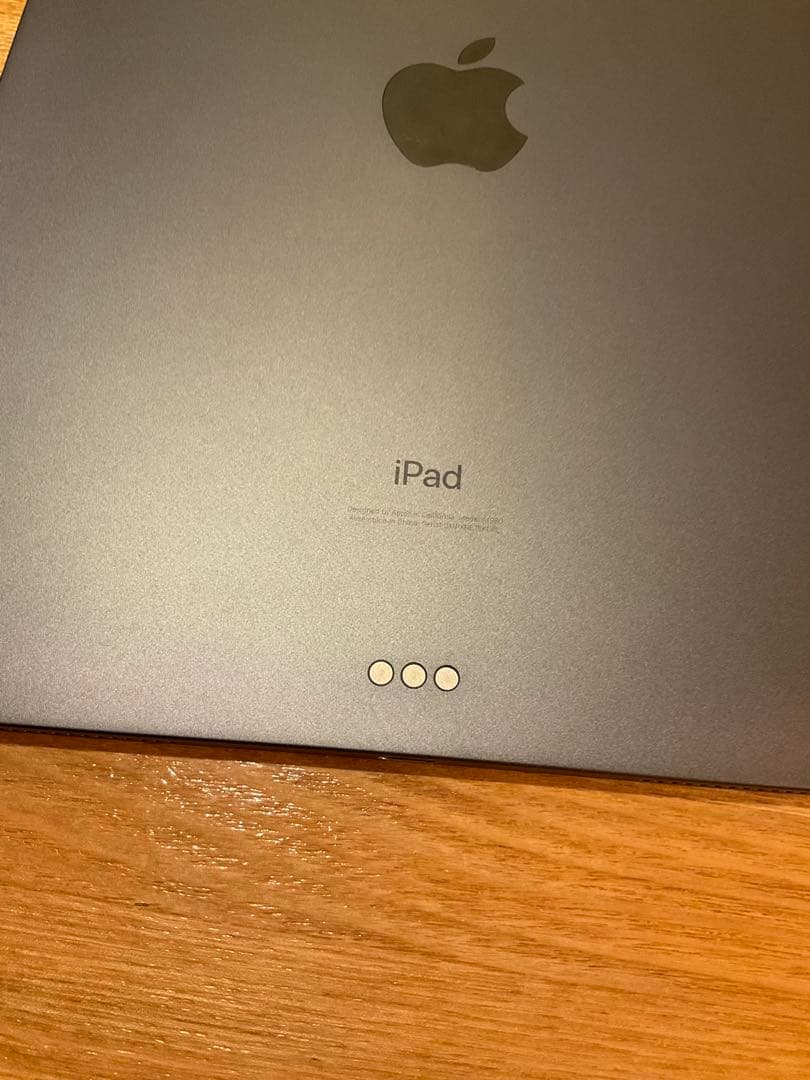 Apple iPad Pro 11インチ 本体 A1980 ジャンク品