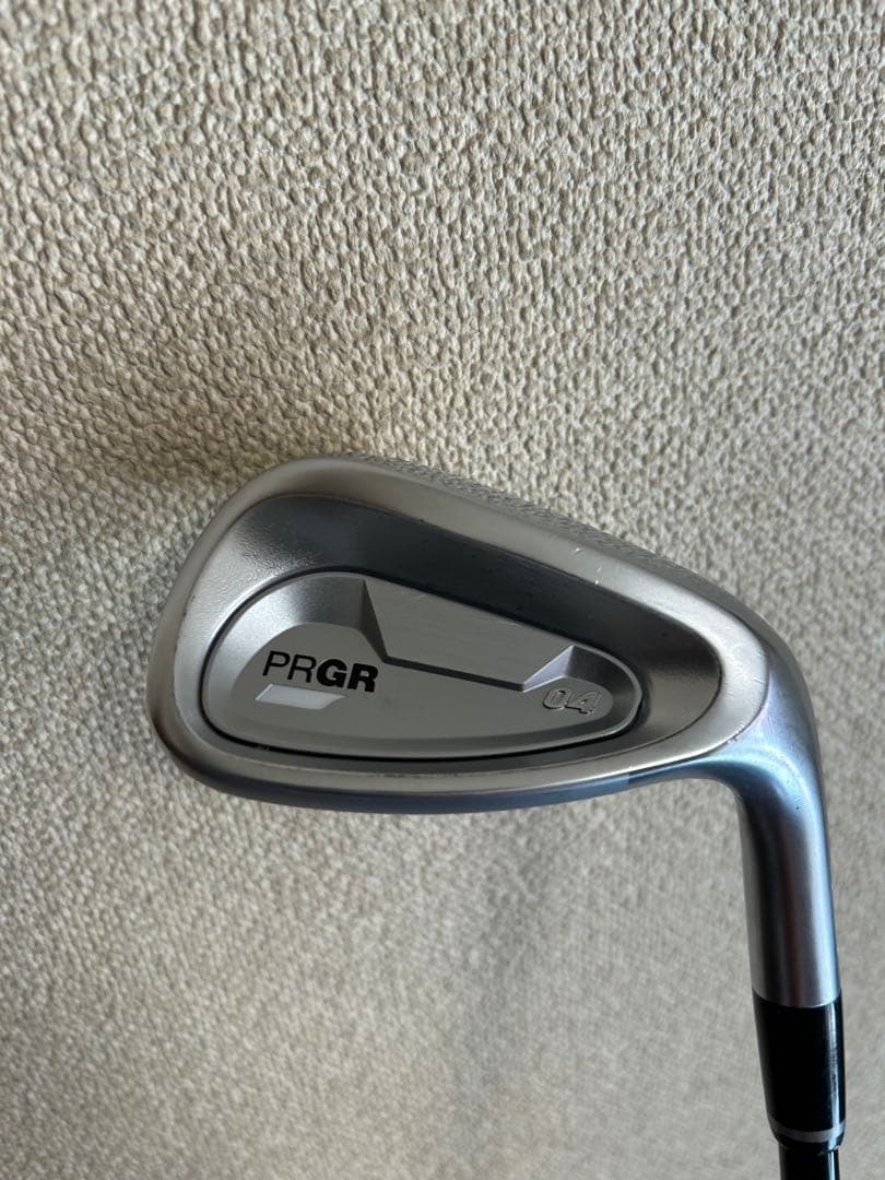 プロギア04アイアン AW単品