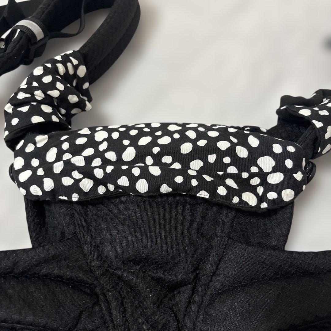 ergobaby 抱っこ紐 エルゴ オムニブリーズ ブラック　おまけ付き