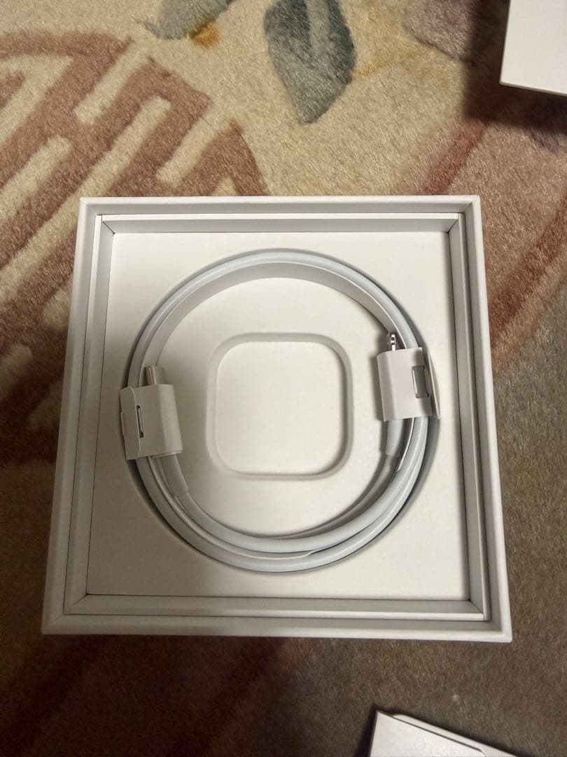 AirPods Pro 第一世代ライトニング