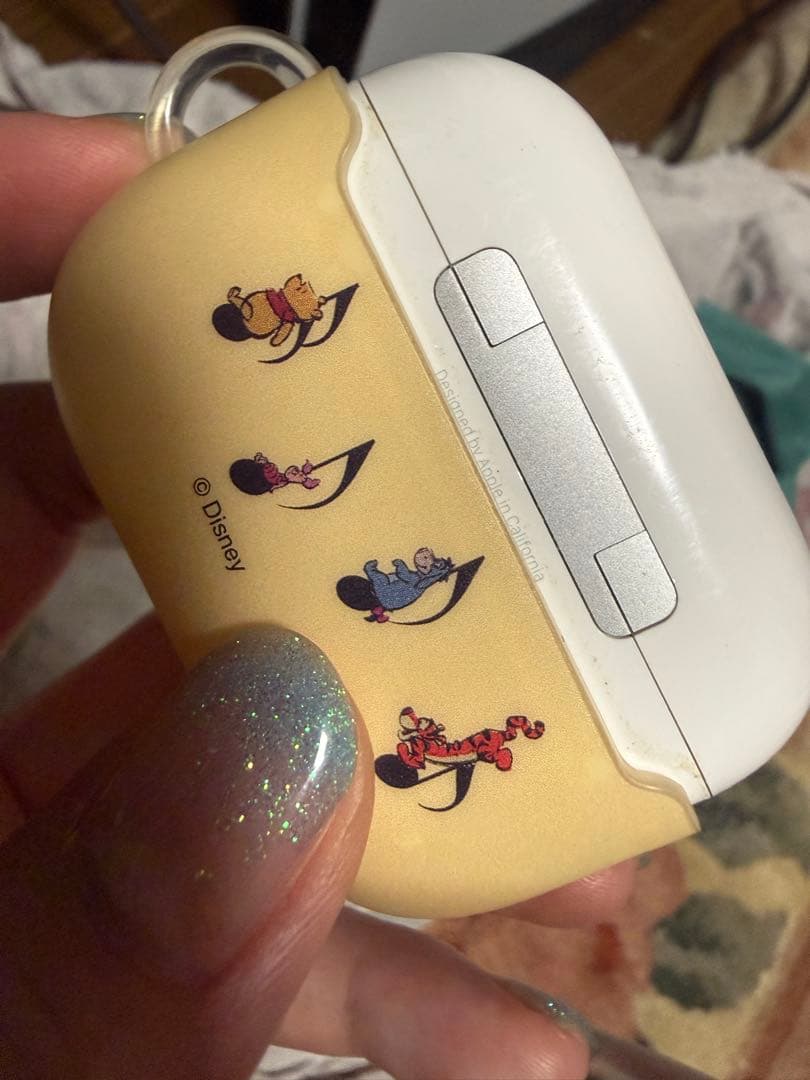 AirPods Pro 第一世代ライトニング