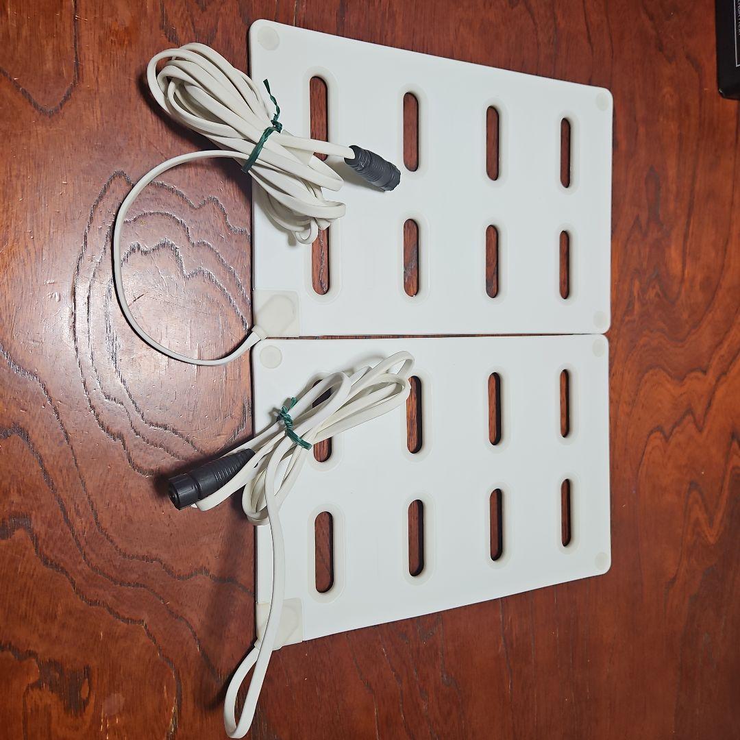 DENBA Fresh　デンバフレッシュ(プラグ付け替えあり)