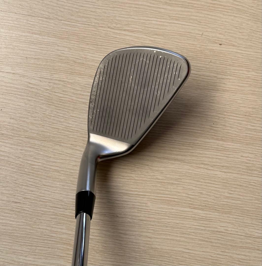 ピン バンカー ウェッジ PING BunkR WEDGE Z-Z115