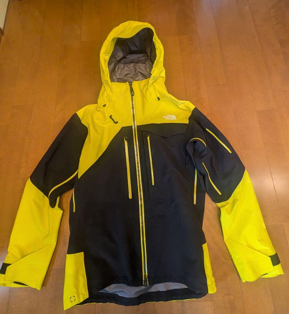 【値下げ】RTG Pro Jacket プロジャケット 　ノースフェイス