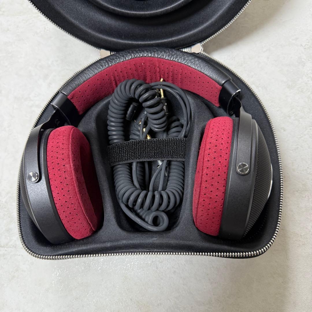 Focal Clear Professional 中古 状態良好