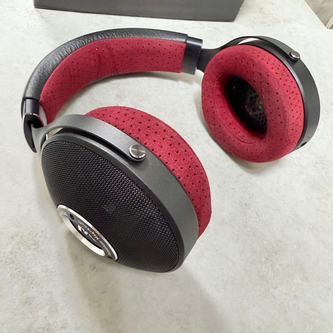 Focal Clear Professional 中古 状態良好
