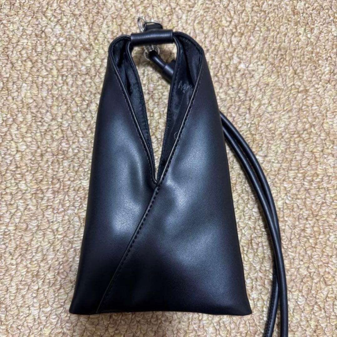 Maison Margiela MM6 モバイルケース スマホショルダー