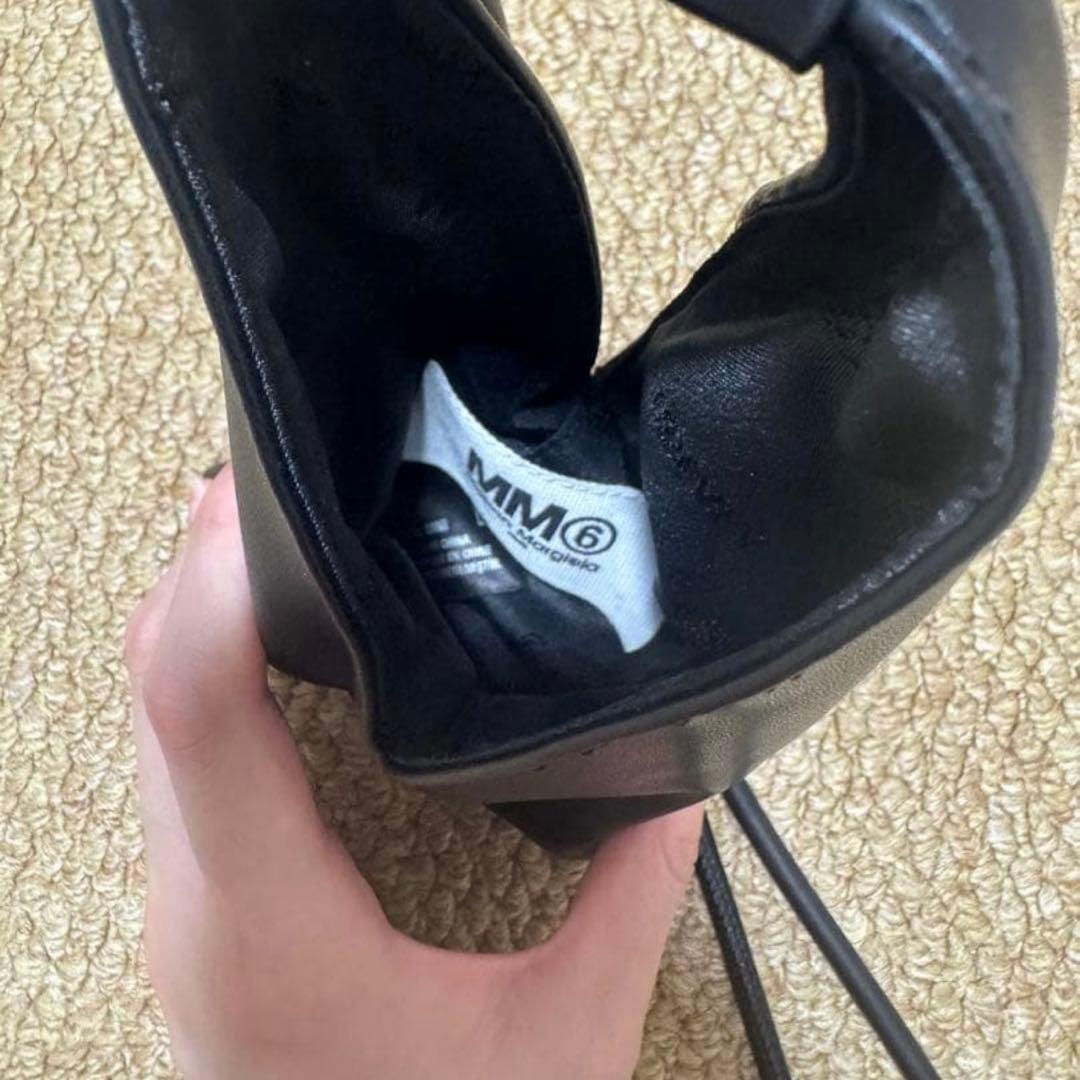 Maison Margiela MM6 モバイルケース スマホショルダー