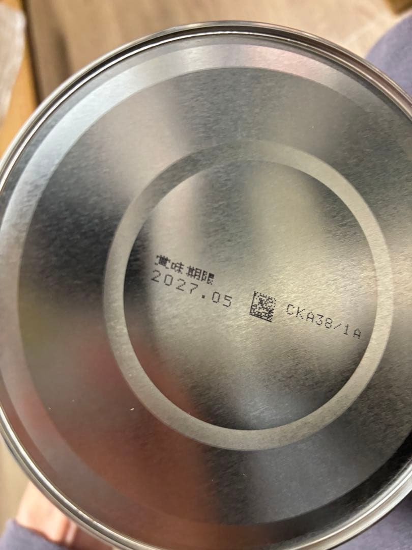 明治 ほほえみ 800g 5缶　ミルク