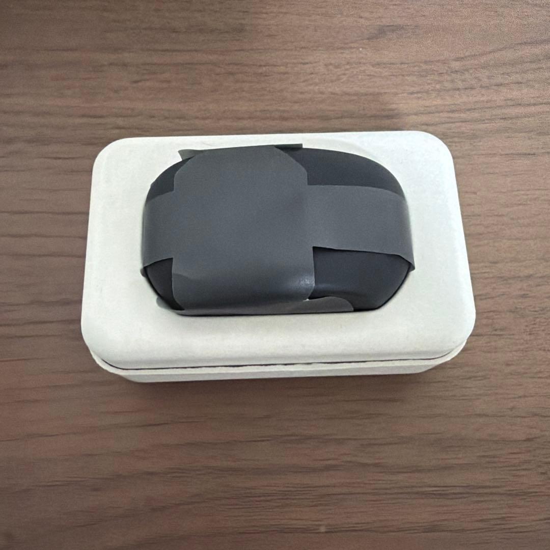 ソニー(SONY) ワイヤレスノイズキャンセリングイヤホン WF-1000XM5