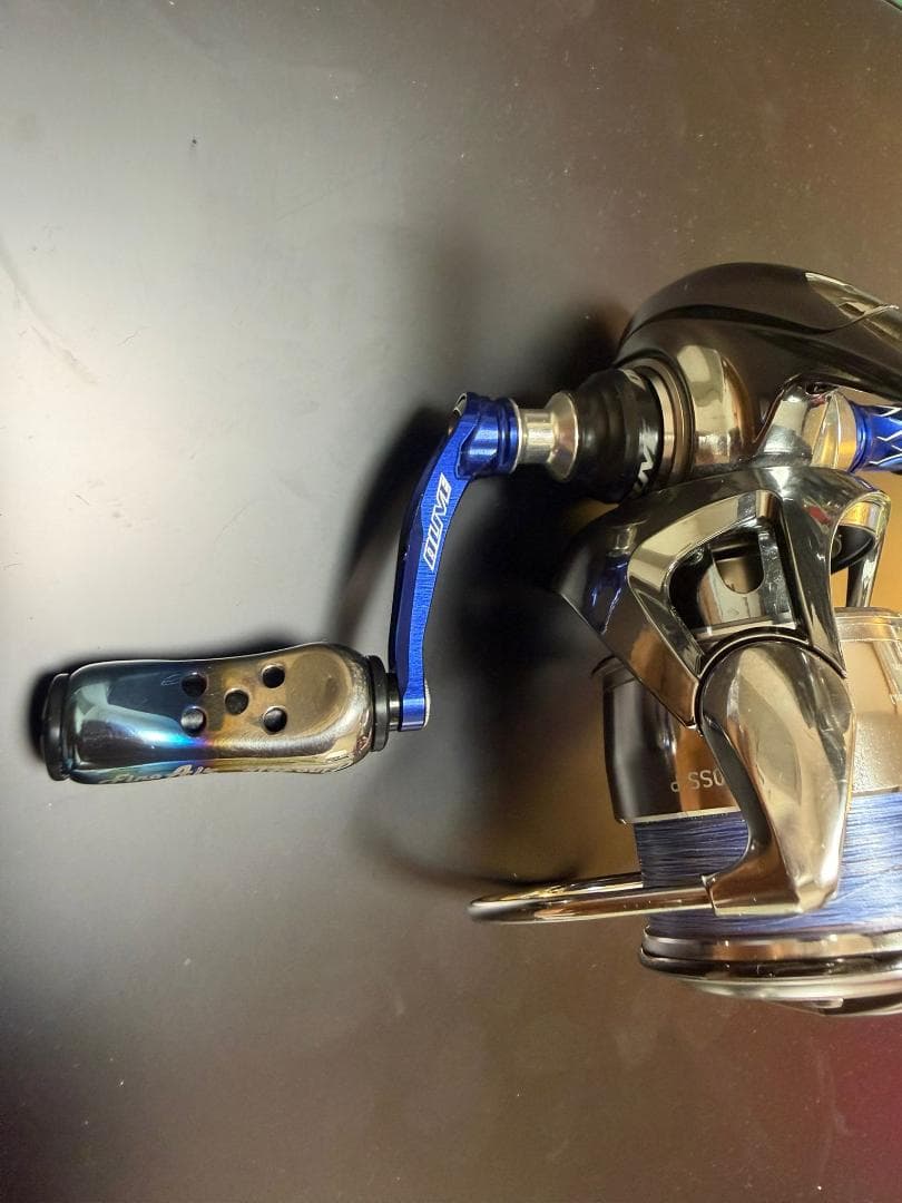 DLIVE エアーステア　LIVRE