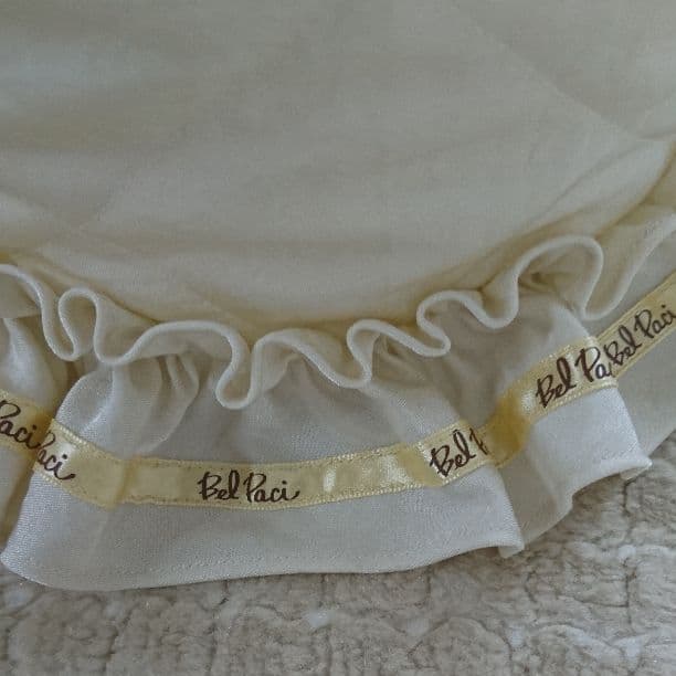 Bel Paci！ポテチーノのお店で買った！超可愛いいバスケット！