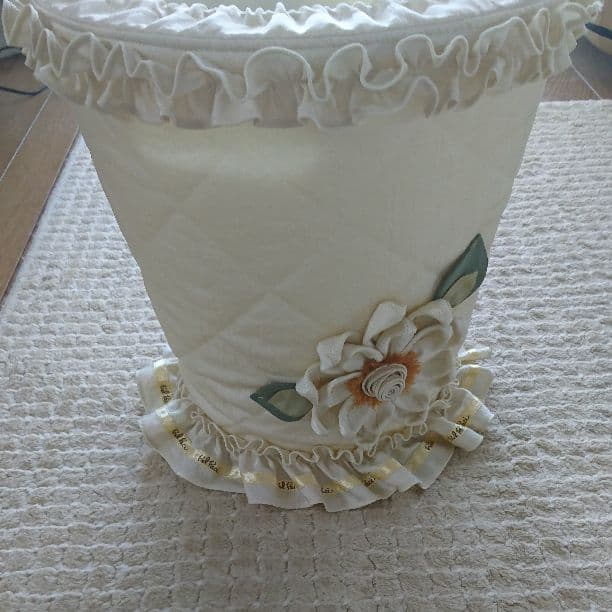 Bel Paci！ポテチーノのお店で買った！超可愛いいバスケット！