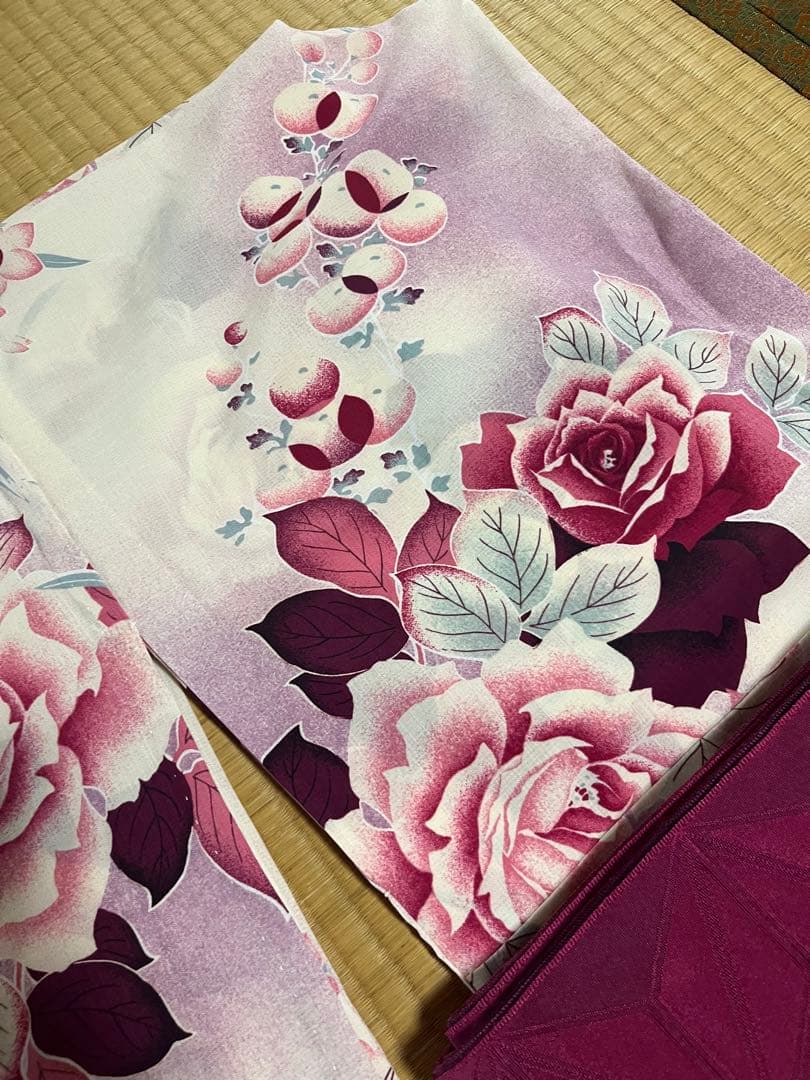 papico＊ 浴衣のみ