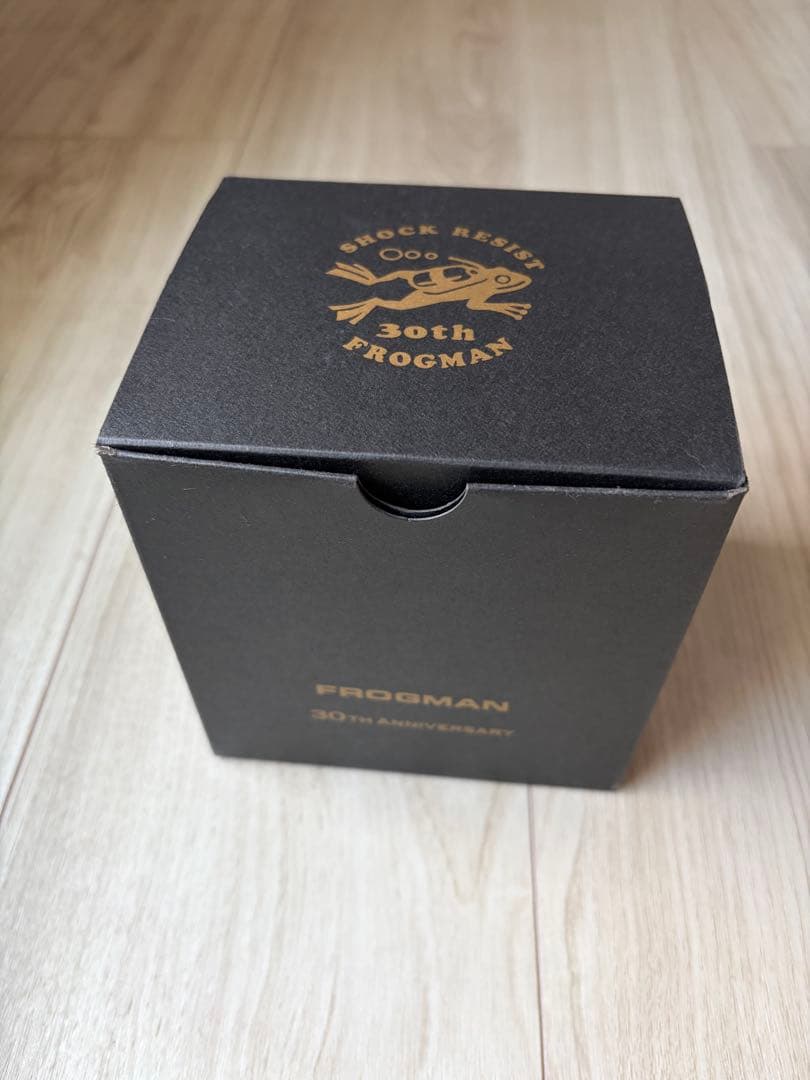 ジ*ー様 FROGMAN 30周年フロッグマン GW-8230B