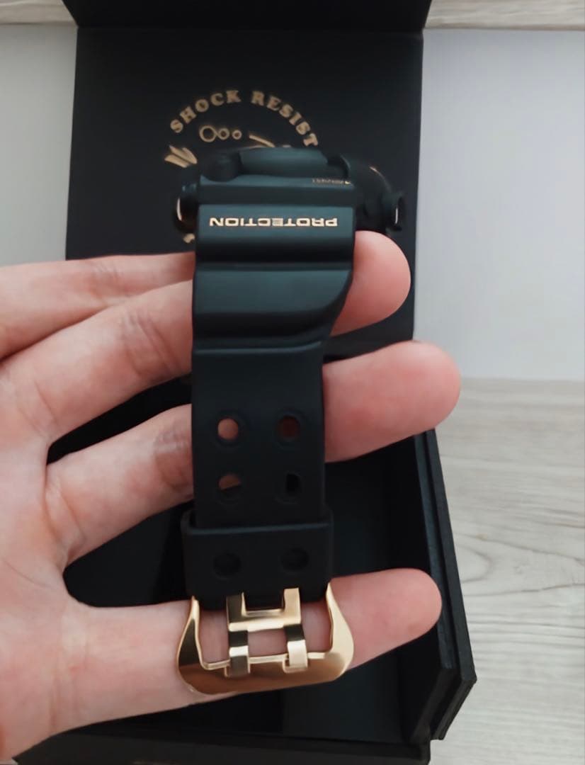 ジ*ー様 FROGMAN 30周年フロッグマン GW-8230B