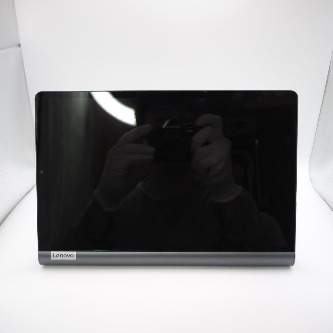 Androidタブレット本体 LENOVO YT-X705F Yoga Smart Tab