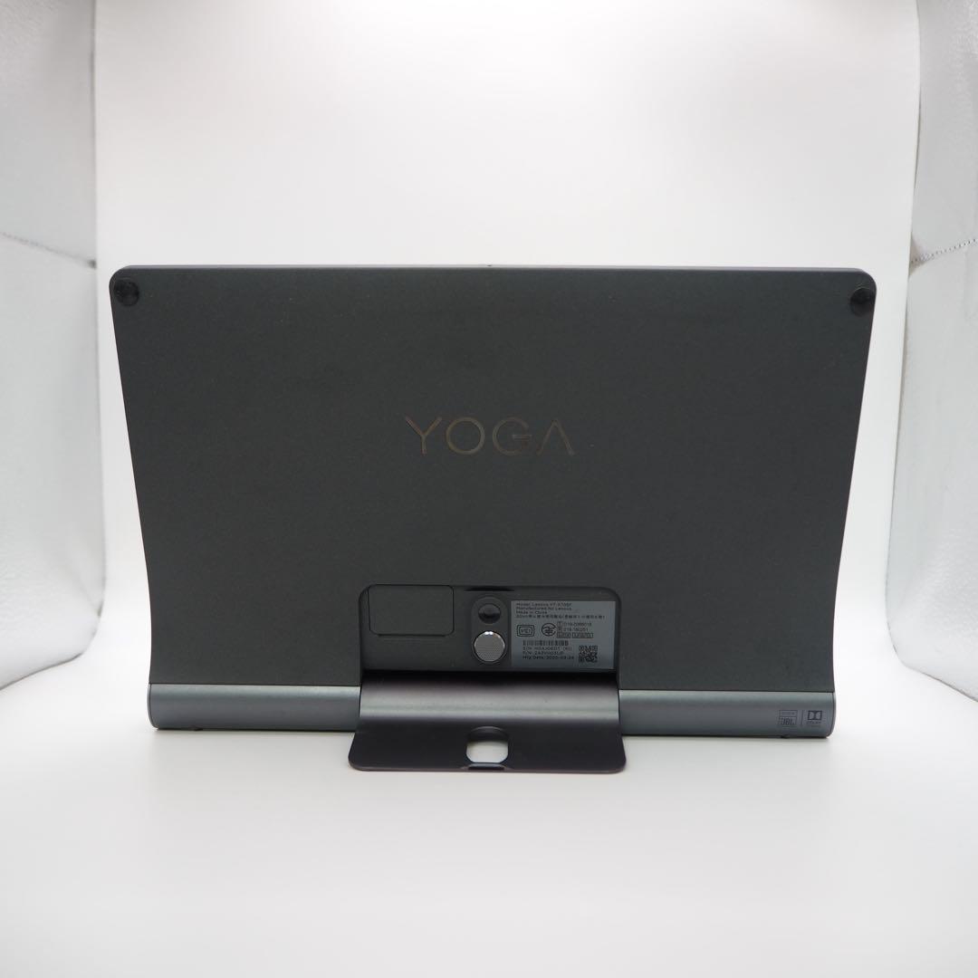 Androidタブレット本体 LENOVO YT-X705F Yoga Smart Tab