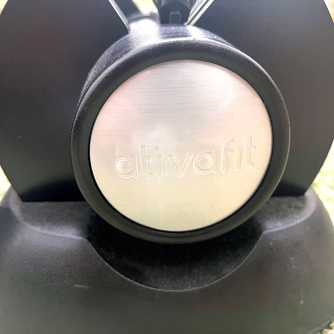 購入時注意！　2-① 片方　ATIVAFIT 可変式ダンベル 2-20kg