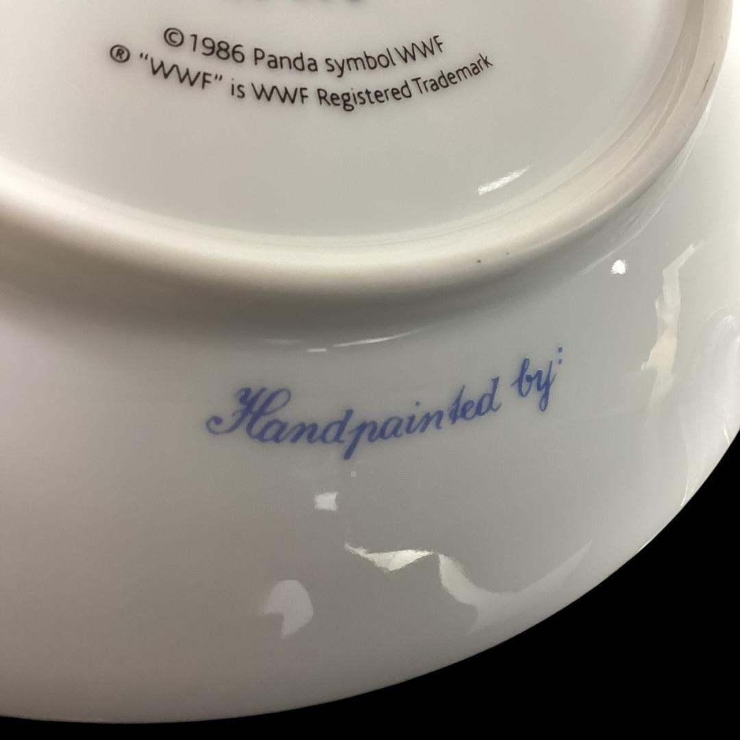 激レア★未使用 ロイヤルコペンハーゲン 2010 限定カラー イヤープレート