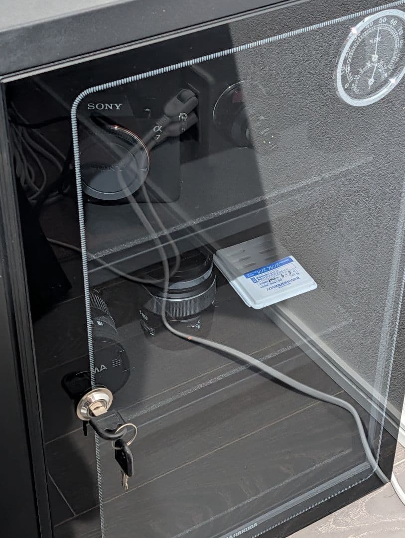 Sony α7Ⅳ ILCE-7M4 美品（元箱・付属品すべて有）