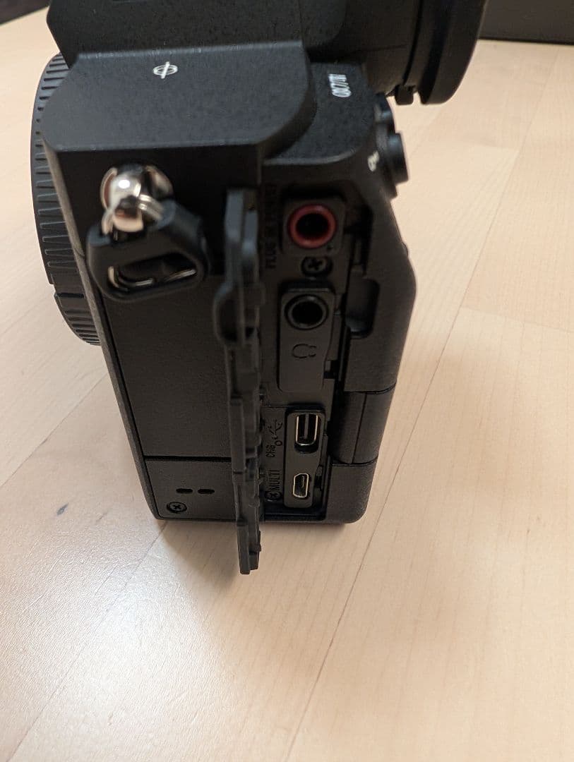 Sony α7Ⅳ ILCE-7M4 美品（元箱・付属品すべて有）