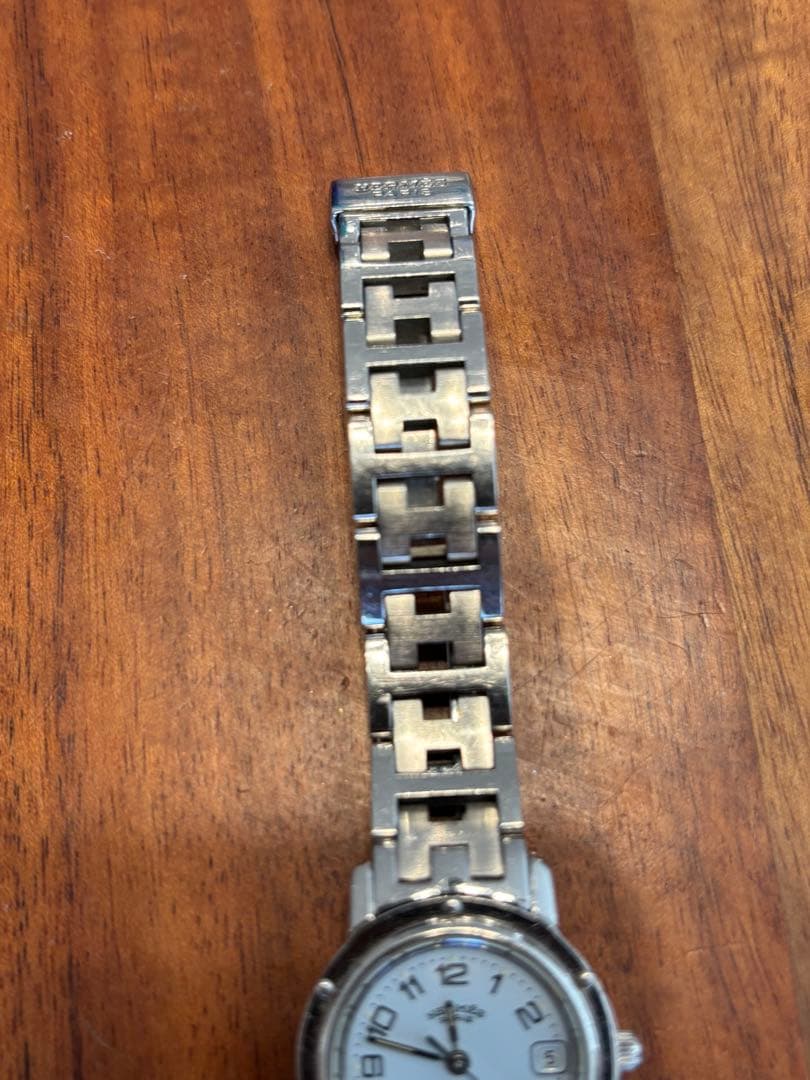 エルメス　時計