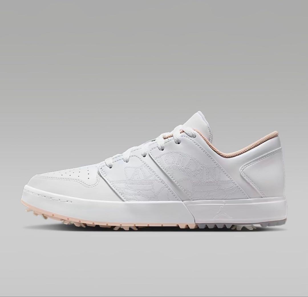 ナイキ ジョーダン NU レトロ 1 G 26.0㎝