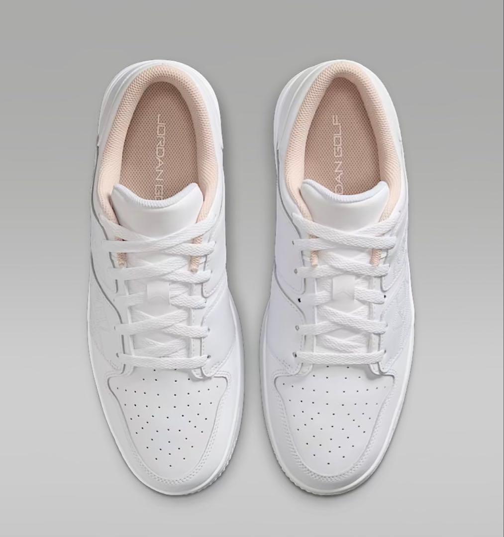 ナイキ ジョーダン NU レトロ 1 G 26.0㎝