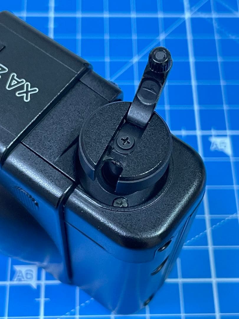 OLYMPUS XA2 コンパクトフィルムカメラ