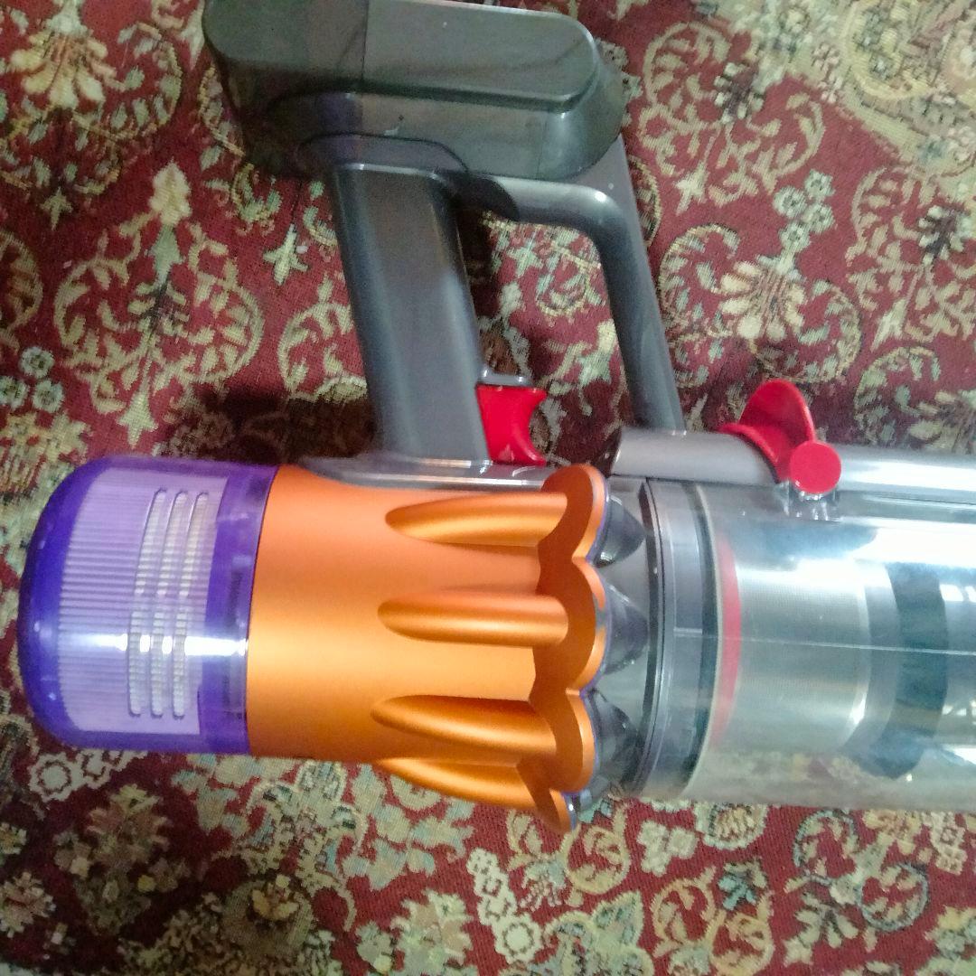 Dyson純正ｓｖ１８ スティッククリーナー 本体