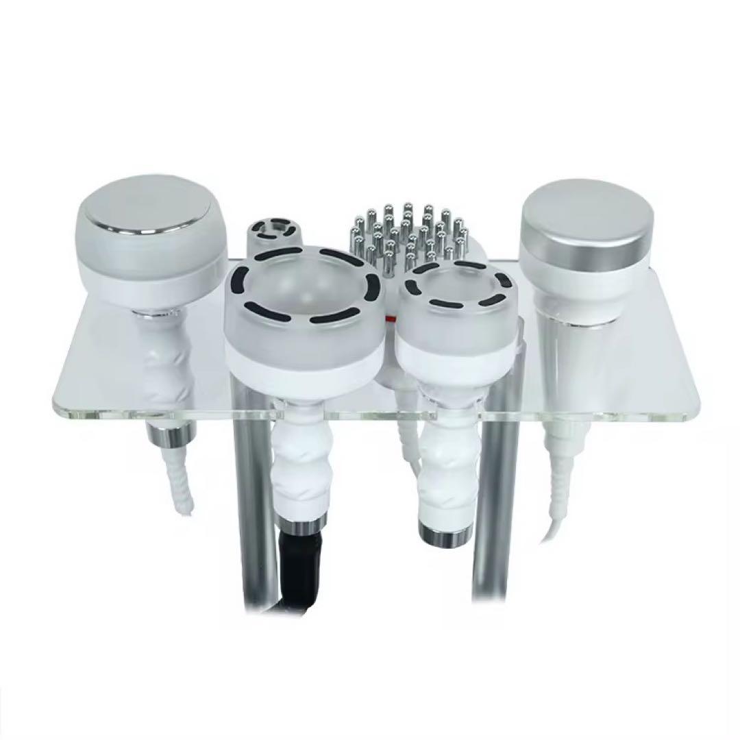 6in1 業務用　80K キャビテーション　ラジオ波