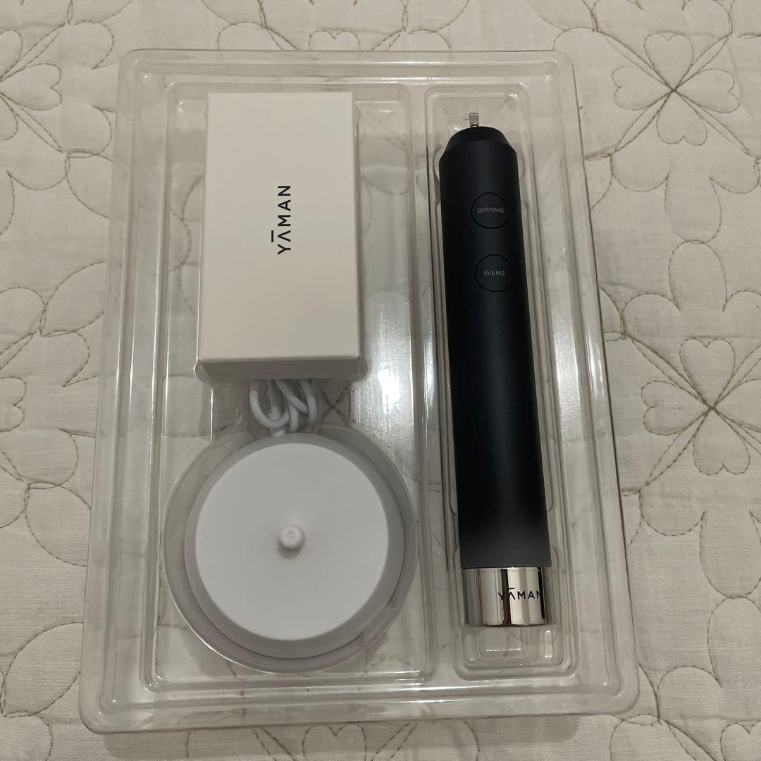 YA-MAN EMS 電動歯ブラシ オーラルリフト ヤーマン 美顔器